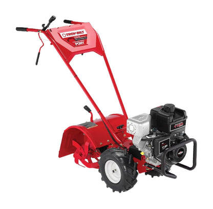 Restored Premium Troy-Bilt Pony 250cc Rear Tine Tiller (Refurbished)