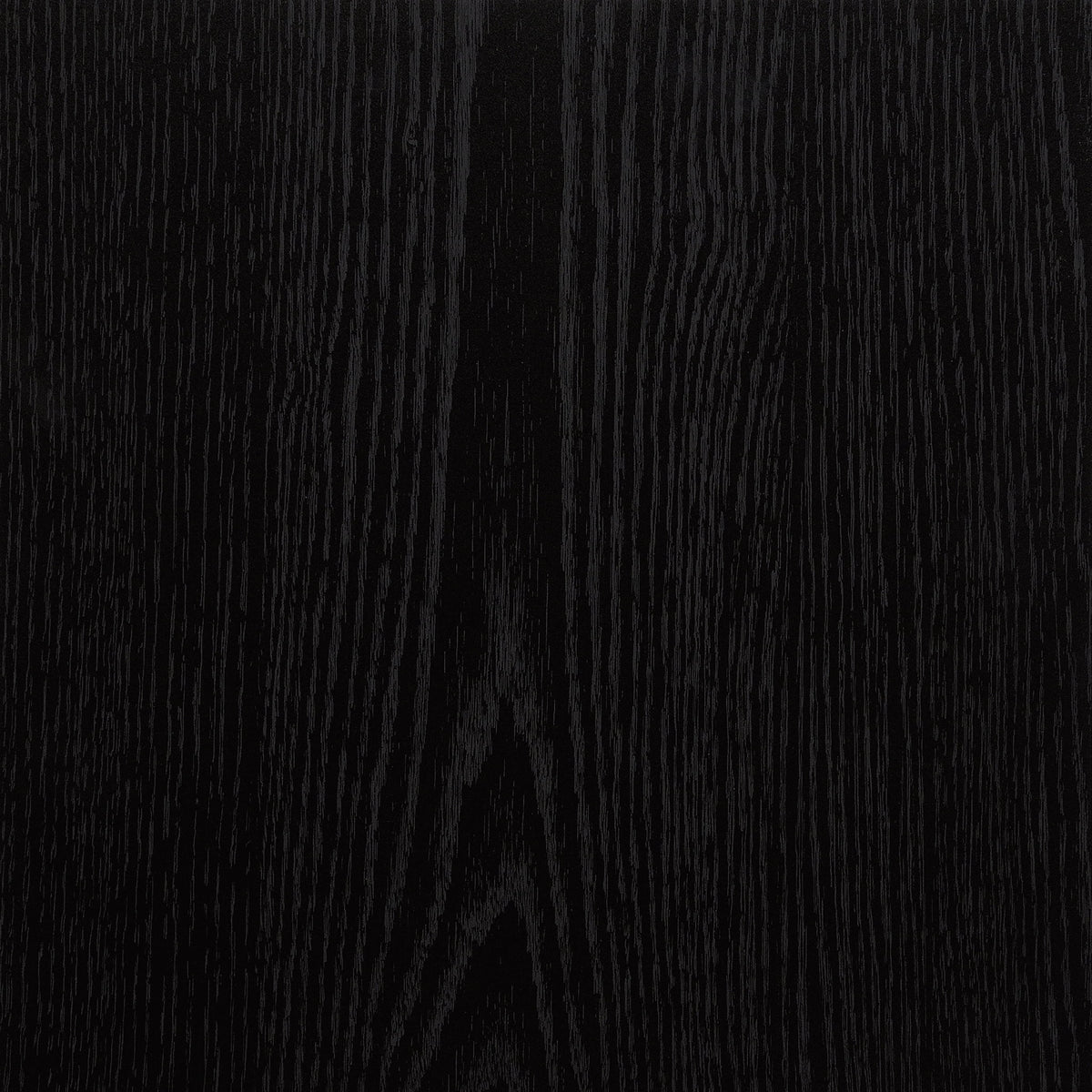 Better Homes & Gardens Ezra Glass Door Storage Accent Cabinet, Warm Walnut finish