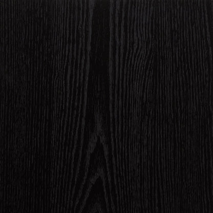 Better Homes & Gardens Ezra Glass Door Storage Accent Cabinet, Warm Walnut finish