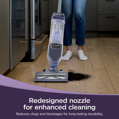 Shark Freestyle Max Cordless Upright Vacuum, Multi-Surface Cleaning, Lightweight with Large Dust Cup and 2-Speed Brushroll, SV2000