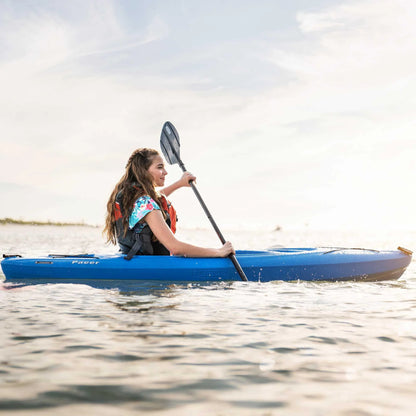 Lifetime Pacer 8 ft. Sit-Inside Kayak, Green (91032)