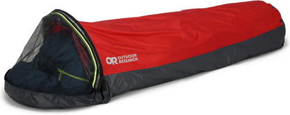 Outdoor Research bivy-Sacks Helium Bivy