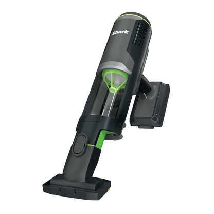 Shark PowerBoost Cordless 2-in-1 Handheld PowerVac