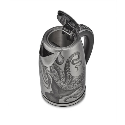 Cuisinart PerfecTemp? Caskata Cordless Electric Kettle, CPK-17P1CK