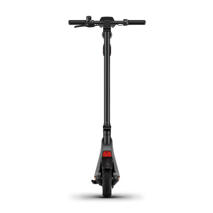 NIU Kick Electric Scooter Adult KQi2 Pro, Foldable 25 Mile Range 17mph, Gray