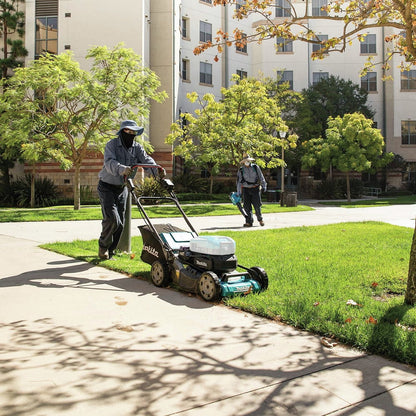 Makita CML01Z ConnectX 36V Brushless Lithium-Ion 21 in. Self-Propelled Commercial Lawn Mower (Tool Only)