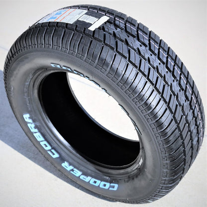 Cooper Cobra Radial G/T All Season P225/70R14 98T Passenger Tire