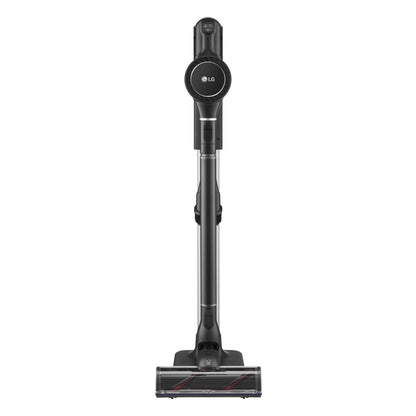 LG Cord Zero A9 Cordless Stick Vacuum Cleaner - A916BM (Refurbished / Restored), Lightweight, Powerful Suction, Pet Hair, Hard Floor, Carpet, HEPA Filter, Self-Cleaning Brushroll, LED Headlights