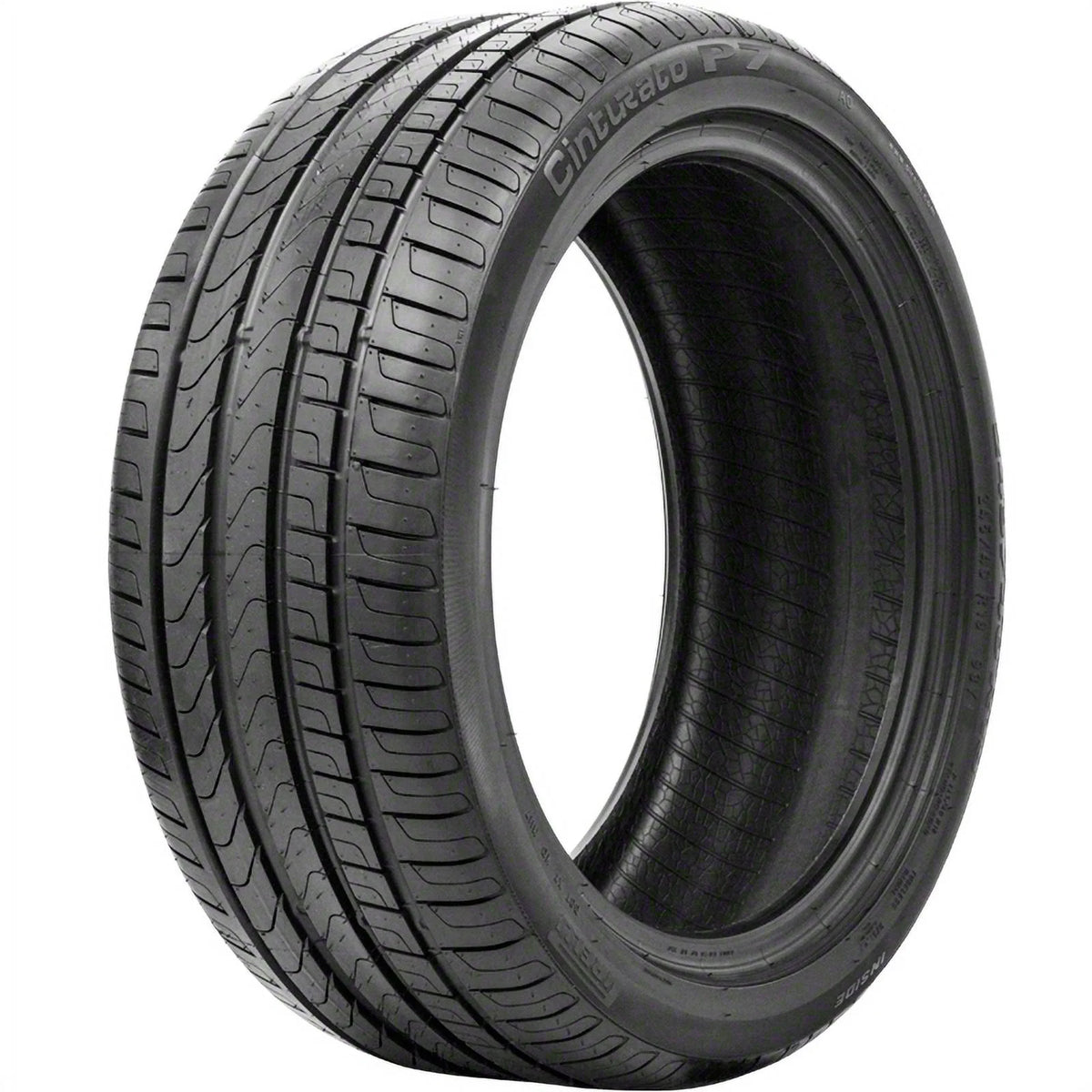 Set of 2 Pirelli Cinturato P7 225/50R17 94W Tires
