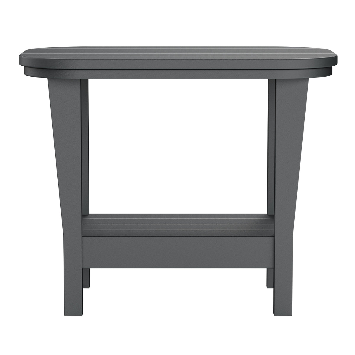 Leisure Line Adirondack Side Table by Tangent