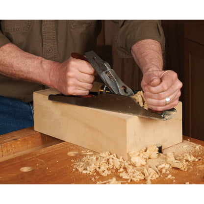 Woodriver Ultimate Bench Plane Kit