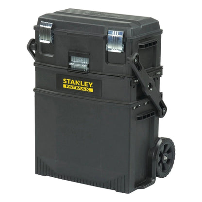STANLEY FATMAX 020800R 4-in-1 Mobile Work Station