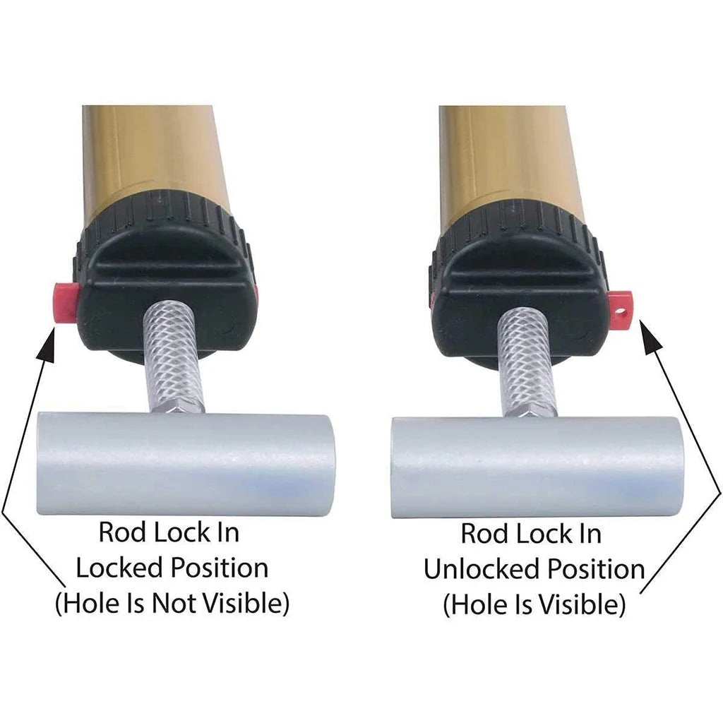 Laco TG600 Drywall Texture Gun