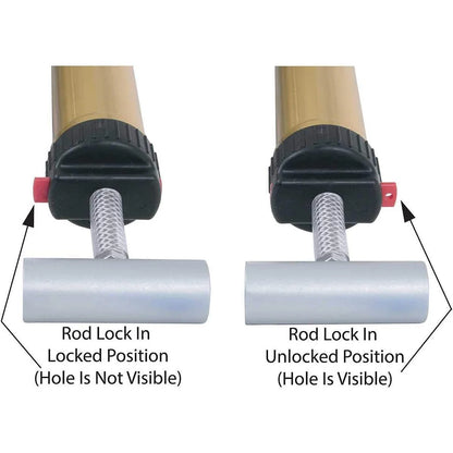 Laco TG600 Drywall Texture Gun
