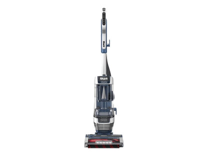 Shark - Stratos Upright Vacuum with DuoClean PowerFins HairPro, Self-Cleaning...