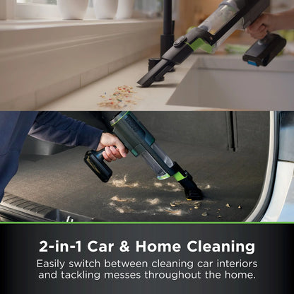 Shark PowerBoost Cordless 2-in-1 Handheld PowerVac