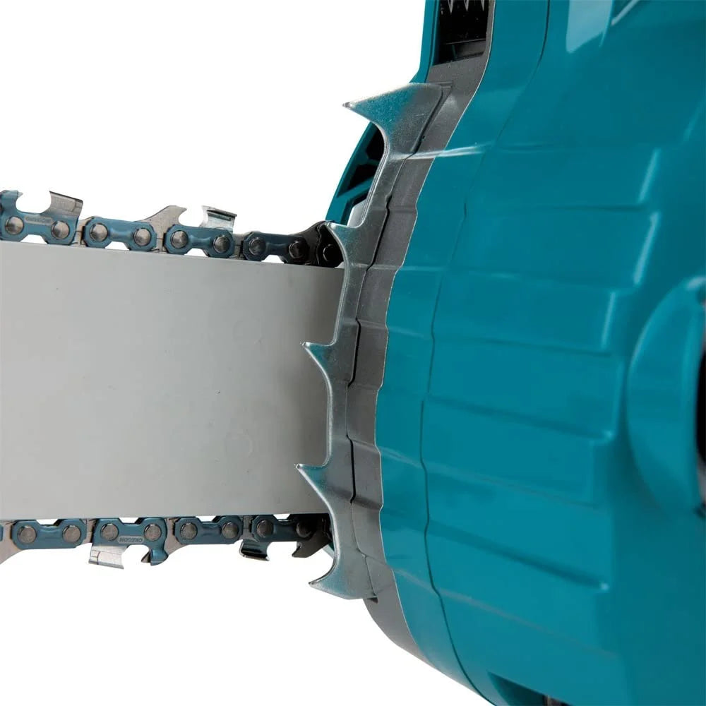 Makita GCU04T1 40V max XGT Brushless Lithium-Ion 18 in. Cordless Chain Saw Kit (5.0Ah)