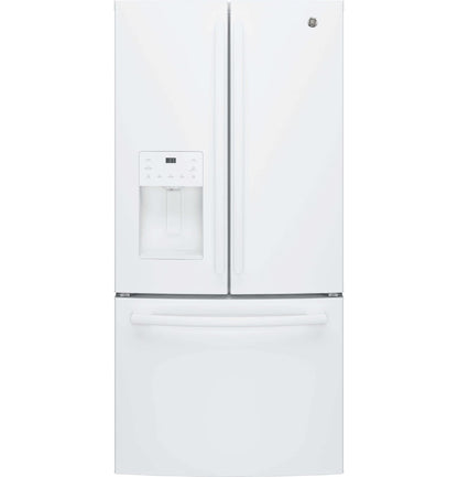 GE? 30" 5.0 cu. ft. Free-Standing Gas Range in Stainless Steel