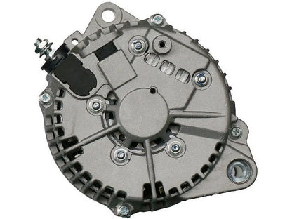 Alternator - Compatible with 2002 - 2006 Nissan Altima 2.5L 4-Cylinder 2003 2004 2005