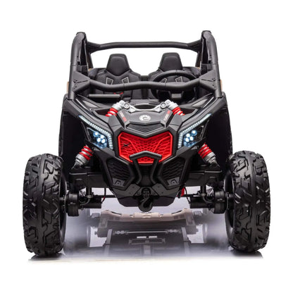 Freddo Cam Am Maverick UTV 48V 2 Seater