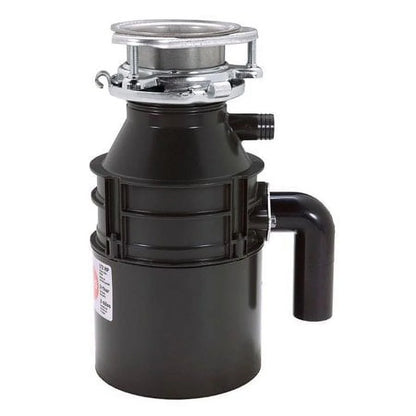 Insinkerator Badger 500 1/2 hp Garbage Disposal