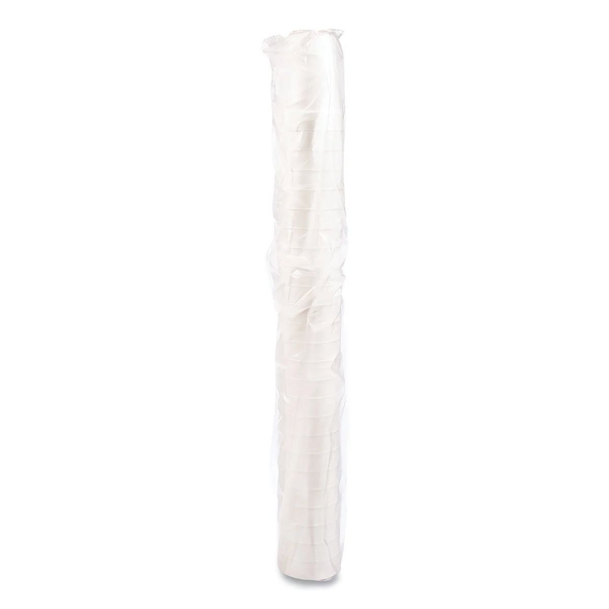 Dart Foam Drink Cups, 32oz, White, 25/Bag, 20 Bags/Carton -DCC32TJ32