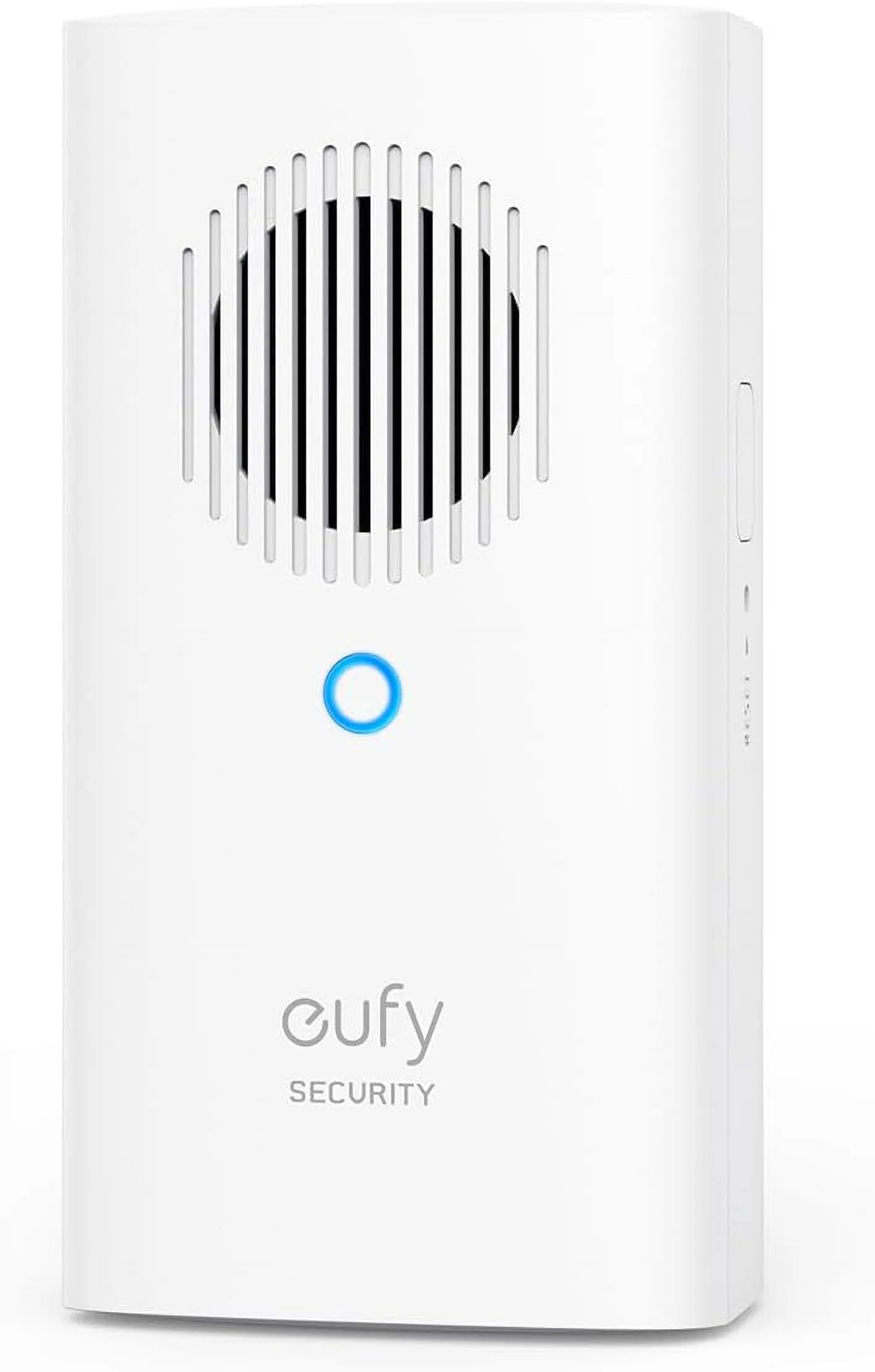 eufy Security Video Doorbell E340, Dual Cameras with Delivery Guard, 2K Camera