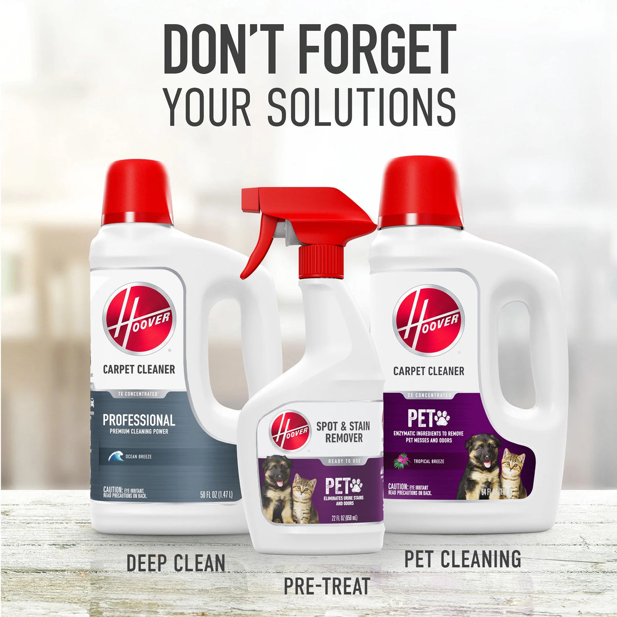 Hoover PowerDash Pet, Carpet Cleaner Machine, Carpet & Rugs, for Small Spaces, Compact, Lightweight, FH50710CN