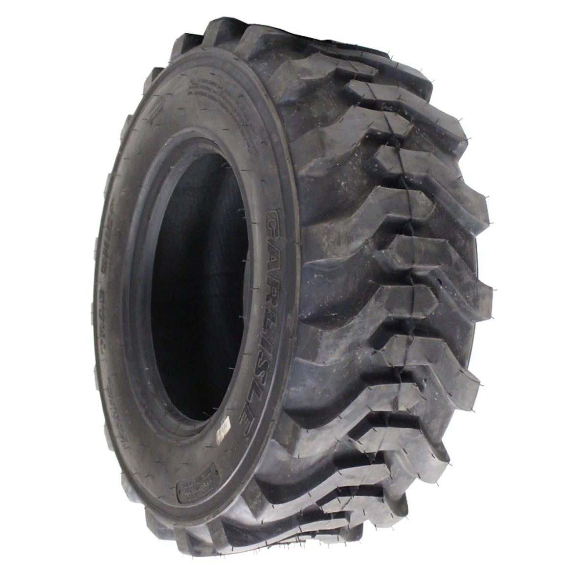 Carlstar Trac Chief 23X8.50-12 101A2 C Industrial Tire