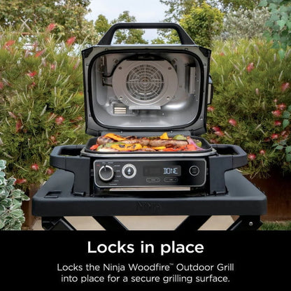 Ninja Woodfire™ Collapsible Outdoor Grill Stand - XSKSTAND