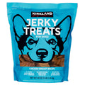 Kirkland Signature Chicken Jerky Dog Treat, 48 oz