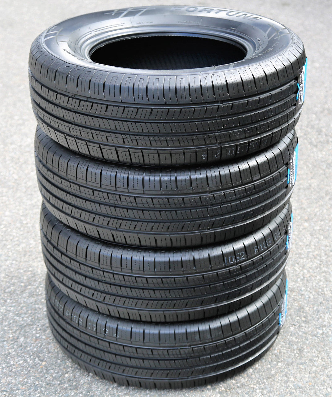 Fortune Perfectus FSR602 All Season 205/55R16 94V XL Passenger Tire