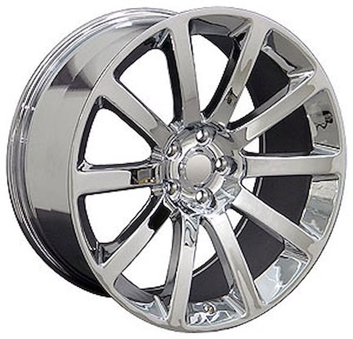 OE Wheels 8700751 Chrysler 300 SRT Style Wheel