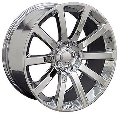 OE Wheels 8700751 Chrysler 300 SRT Style Wheel