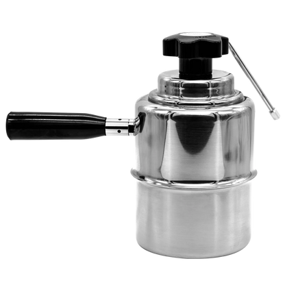 Bellman Stovetop Milk Steamer 50SS