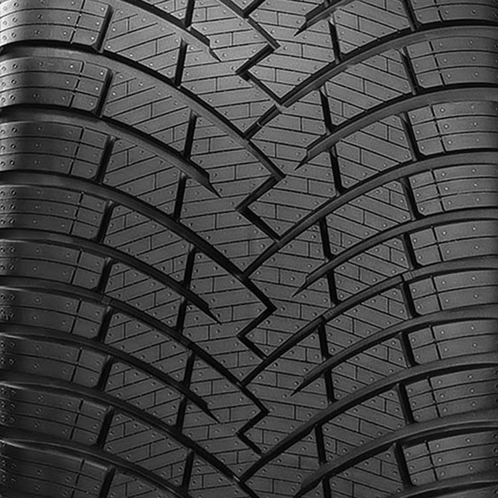Pirelli Cinturato WeatherActive All Weather 245/40R19 98V XL Passenger Tire