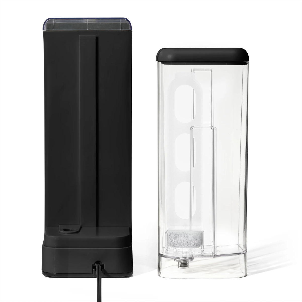 Beautiful Perfect Grind�?Programmable Single Serve Coffee Maker, White Icing by Drew Barrymore