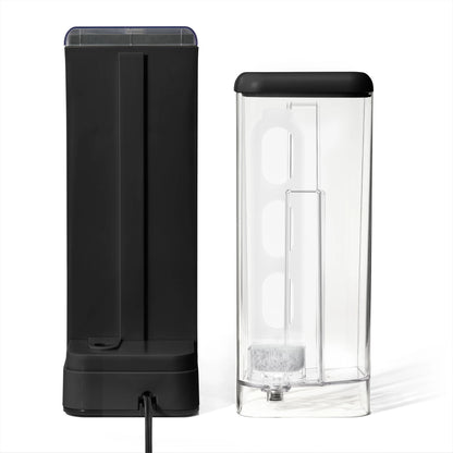 Beautiful Perfect Grind�?Programmable Single Serve Coffee Maker, White Icing by Drew Barrymore