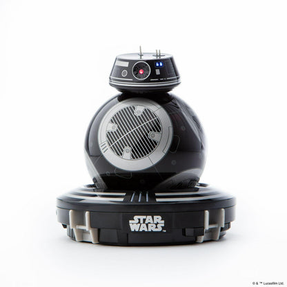 Sphero BB-9E App-Enabled Droid