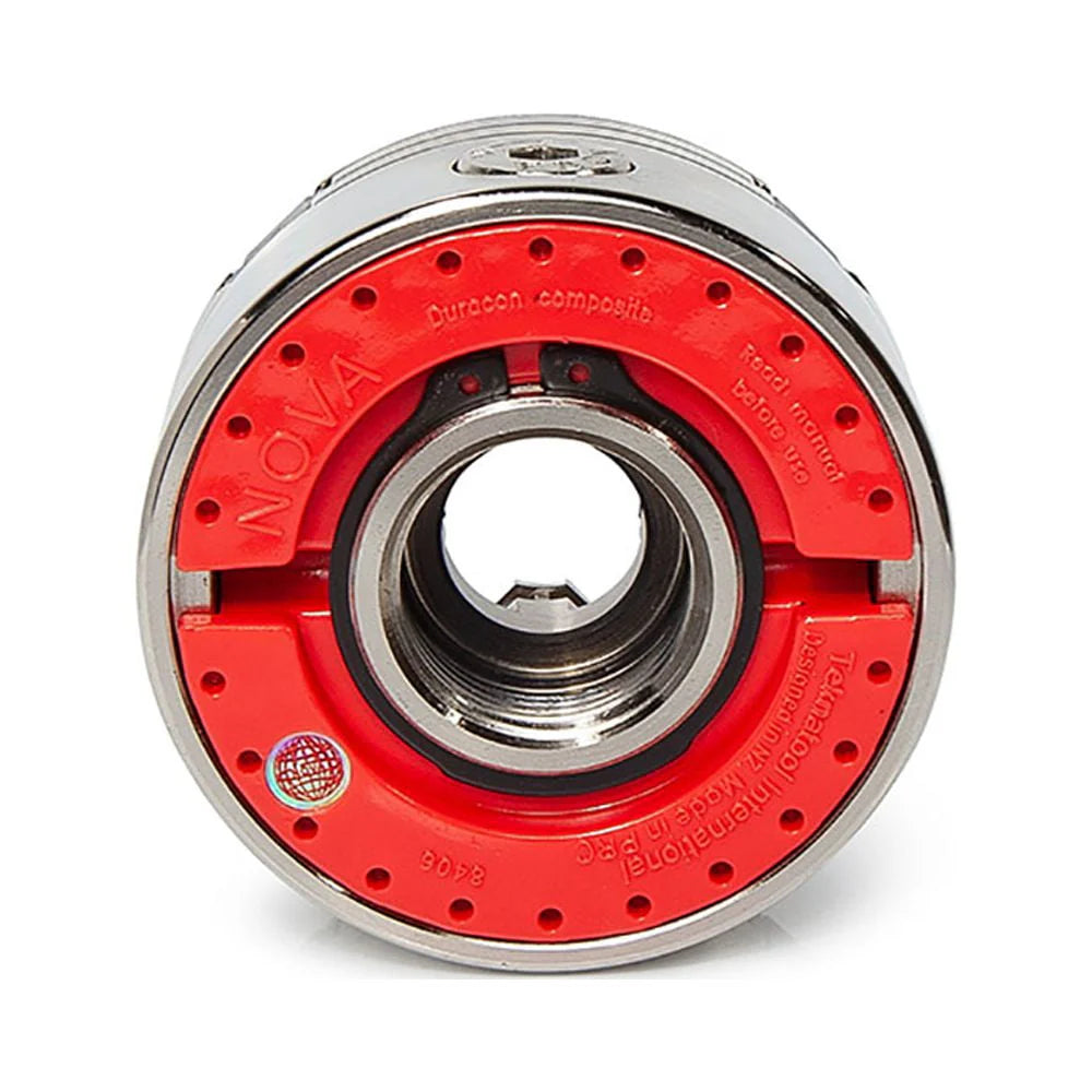 NOVA 23262 SUPERNOVA2 Insert Type Wood Turning Chuck and Jaw Set w/ T Bar Wrench
