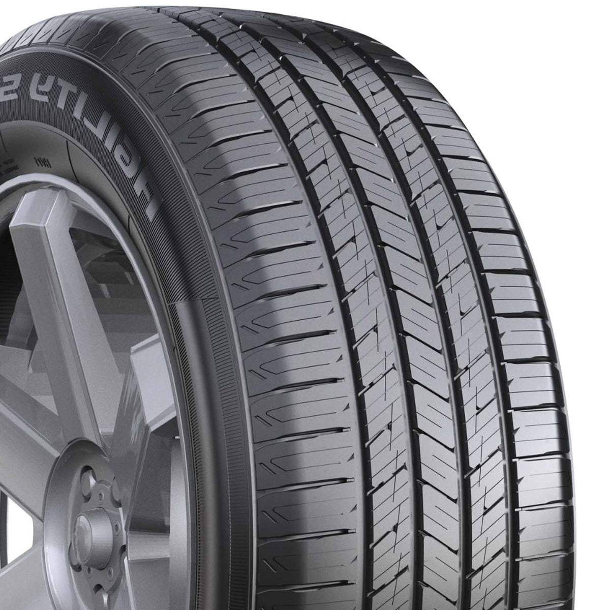 BlackHawk Agility SUV All Season 255/60R19 109H SUV/Crossover Tire