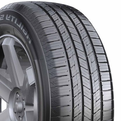 BlackHawk Agility SUV All Season 255/60R19 109H SUV/Crossover Tire
