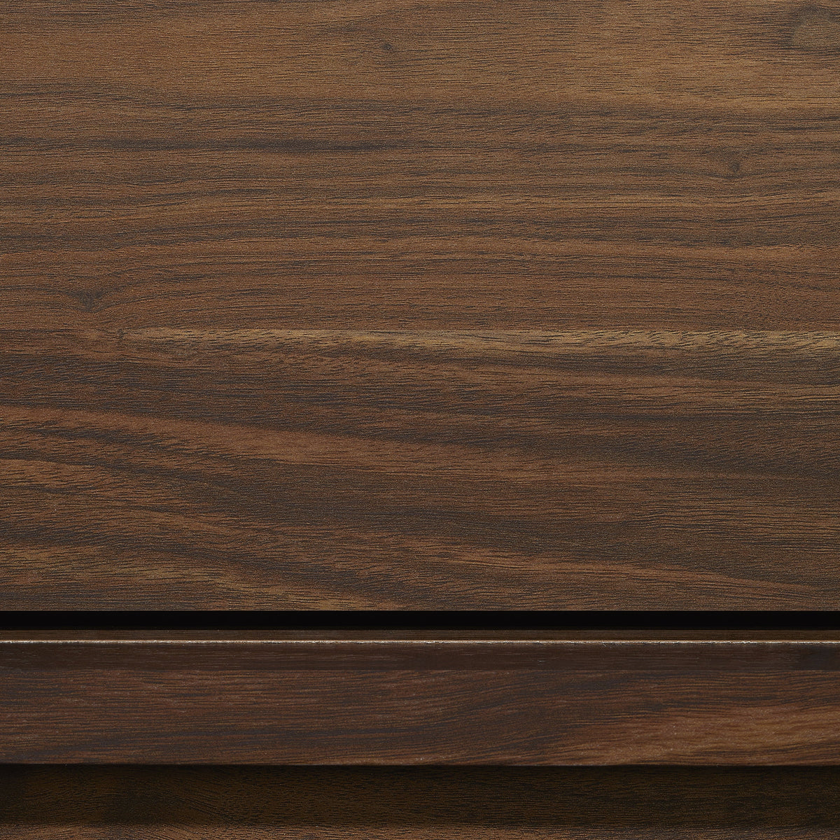 Better Homes and Gardens Montclair 6-Drawer Dresser, Vintage Walnut Finish
