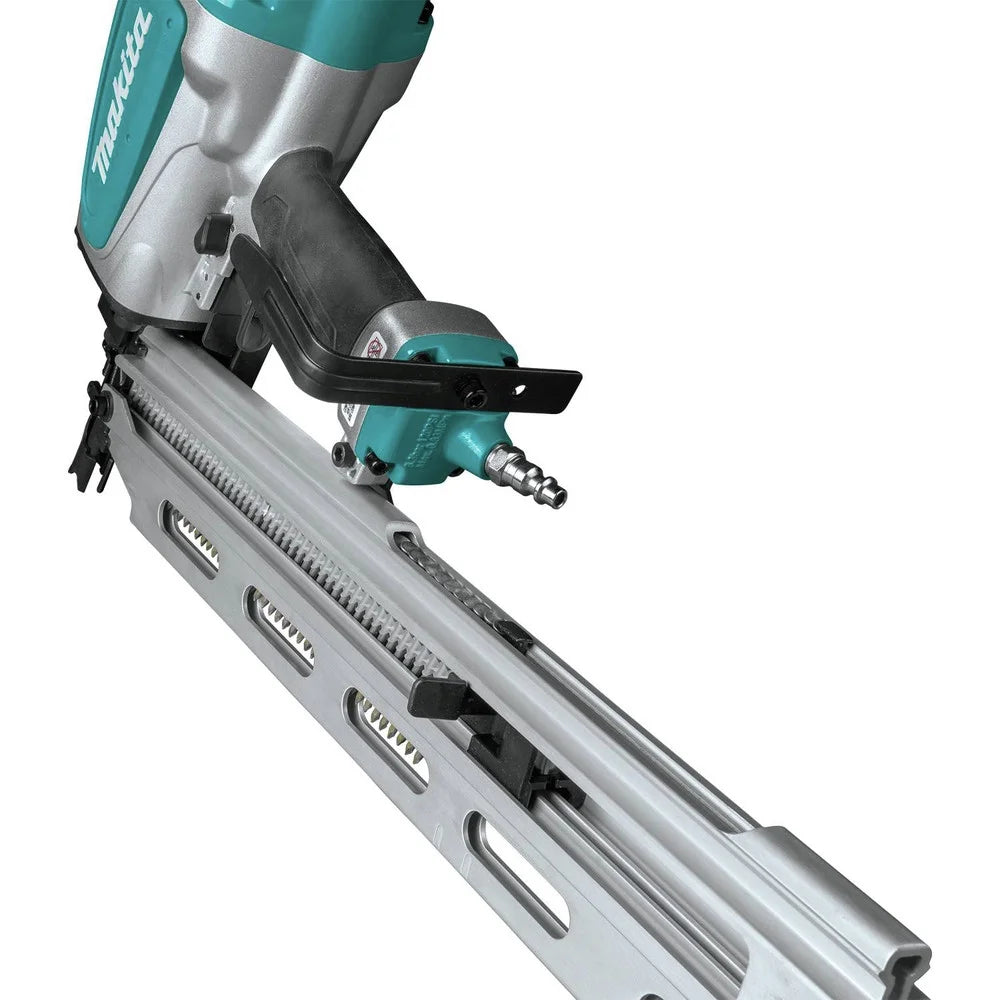 Makita AN924 21-Degree Full Round Head 3-1/2 in. Framing Nailer
