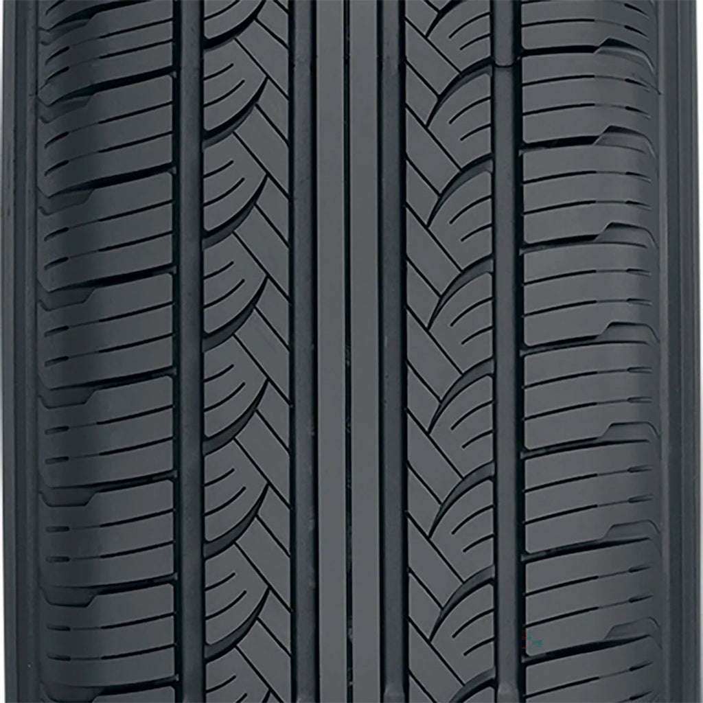 Yokohama Avid Touring-S All Season 215/55R17 94H Passenger Tire