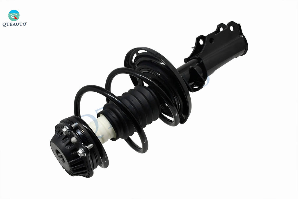 Set 4 Front Quick Complete Strut-Coil Spring-Rear Shock Kit For 2016-2023 Chevrolet Malibu