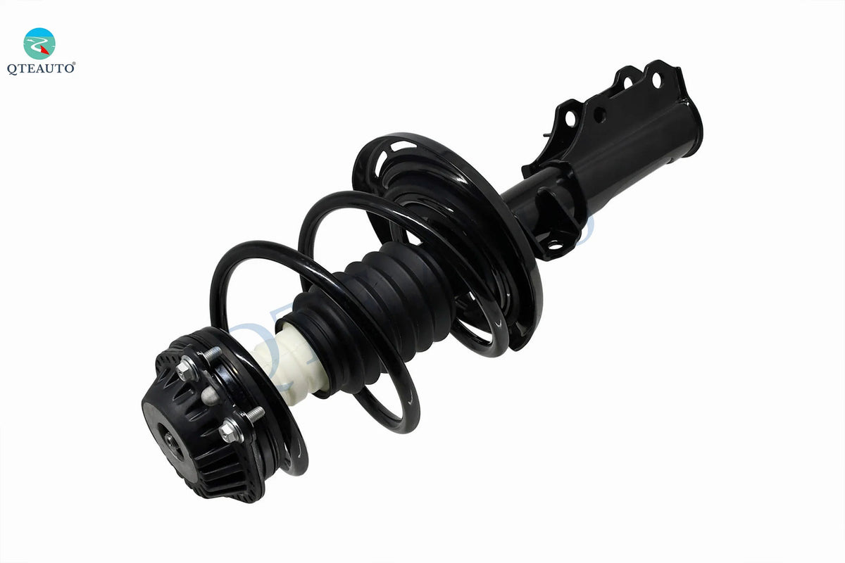 Set 4 Front Quick Complete Strut-Coil Spring-Rear Shock Kit For 2016-2023 Chevrolet Malibu