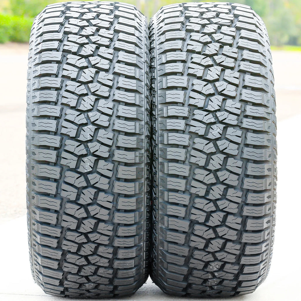 Arisun Aresta A/T ZG06 245/70R17 110T All Terrain Tire
