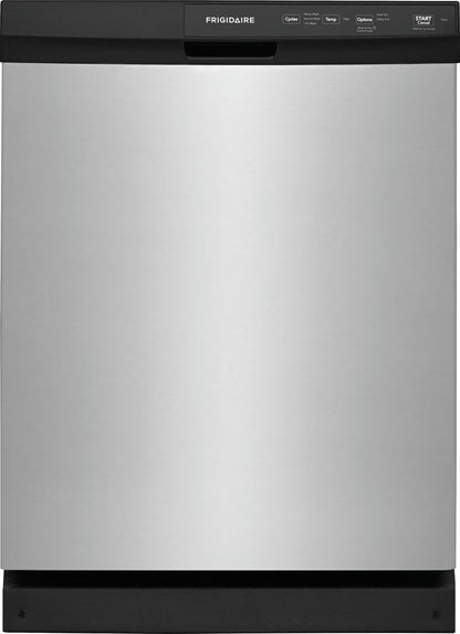 FRIGIDAIRE FFCD2413US built in dishwasher