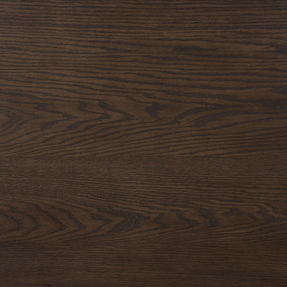 Flexsteel Norman Dining Table and 8 Chairs